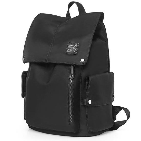 UrbanExplorer Multi-Compartment Backpack