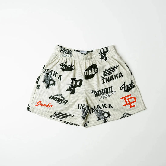Urban Camo Flex Shorts