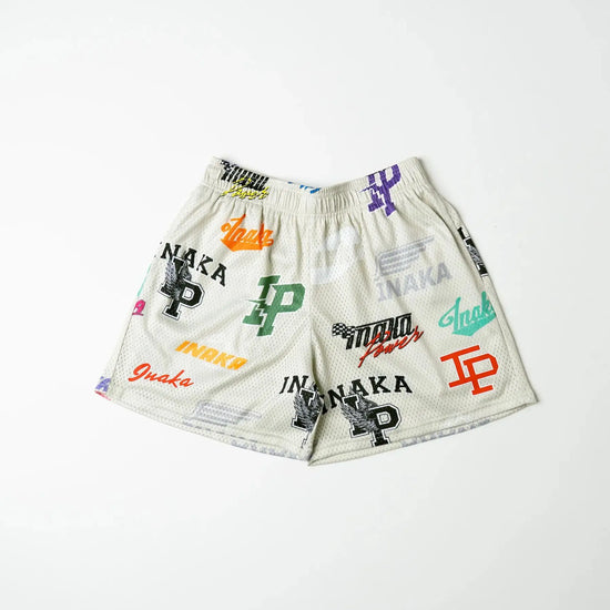 Urban Camo Flex Shorts