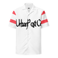Urban Post Unisex button shirt