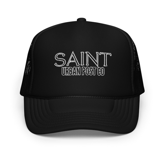 Urban Saint Trucker Hat