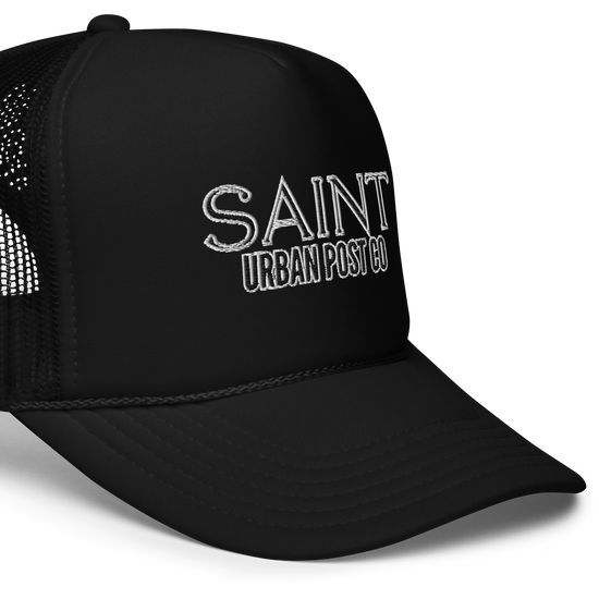 Urban Saint Trucker Hat